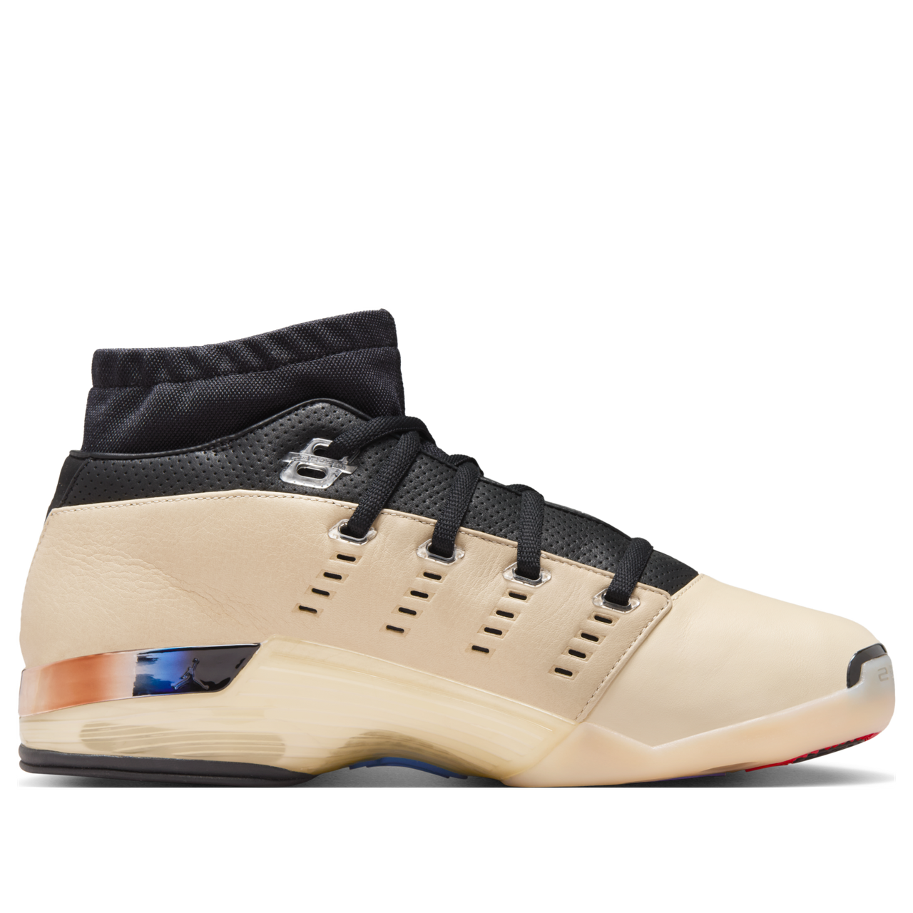 Air Jordan 17 Low 'Infinite Archives' IH0177-200
