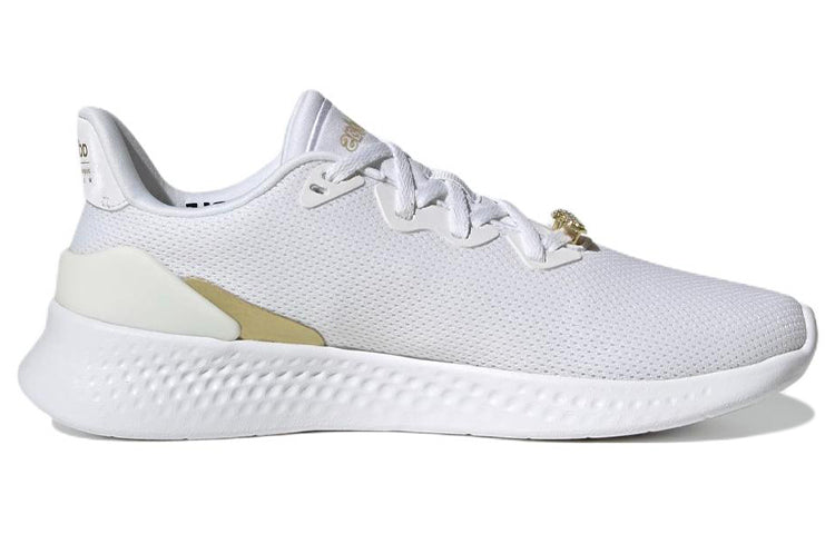 (WMNS) adidas Puremotion SE 'White Gold' GX2183