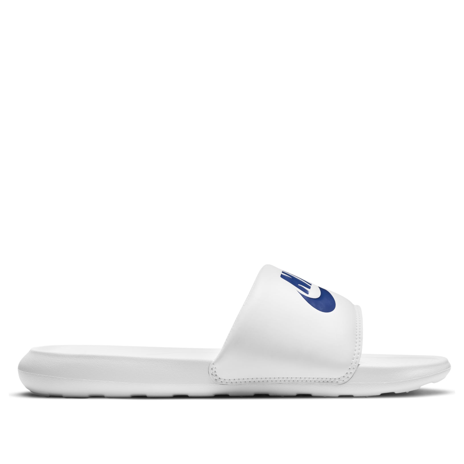 Nike Victori One Slide 'White Game Royal' CN9675-102