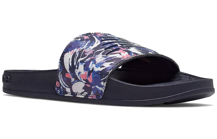(WMNS) New Balance 200 Series Violets Slippers SWF200FB