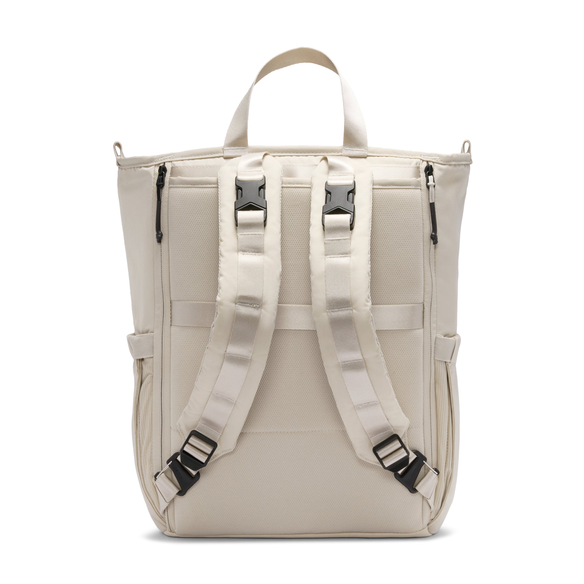 Nike Convertible Diaper Bag 2.0 25L 'Cream II' IB1889-236
