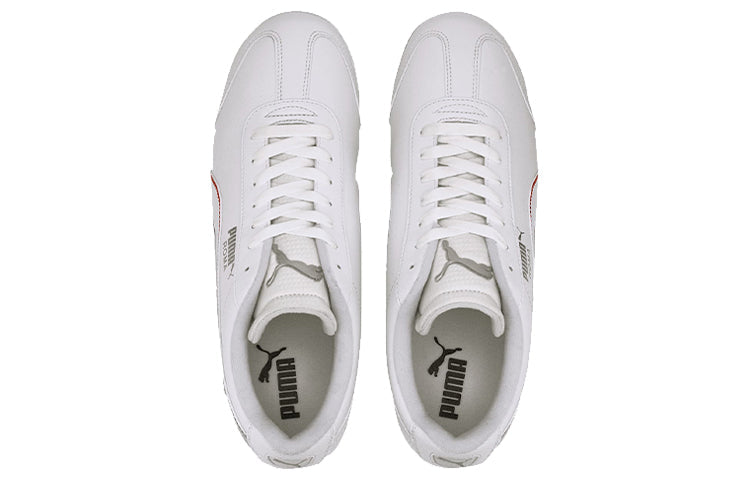 PUMA BMW Motorsport x Roma 'Tricolor Stripes' 306526-02