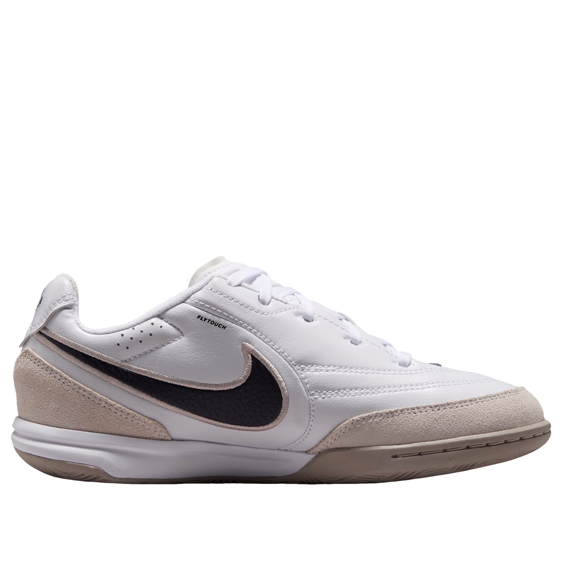 (GS) Nike Jr. Tiempo Streetgato 'White Moon Particle' IB5039-101