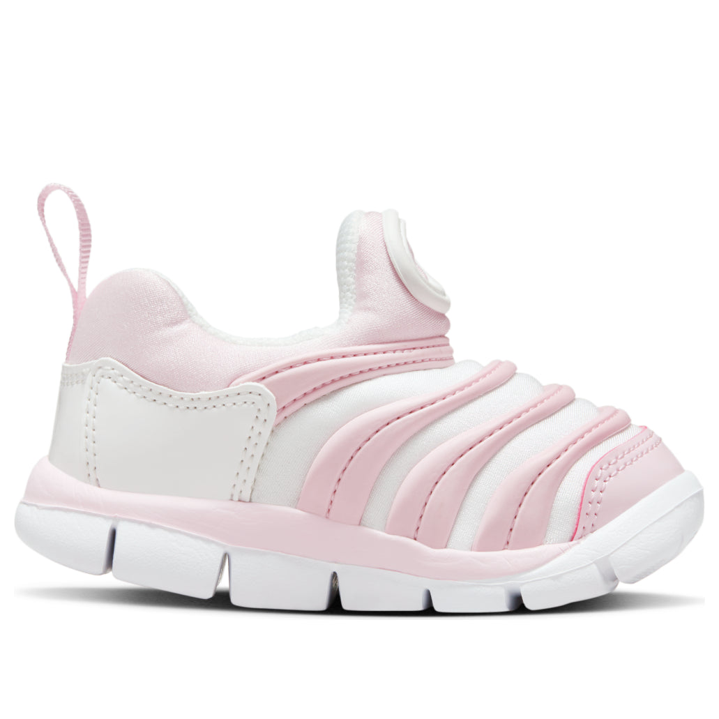 (TD) Nike Dynamo Free 'Pink White' 343938-637