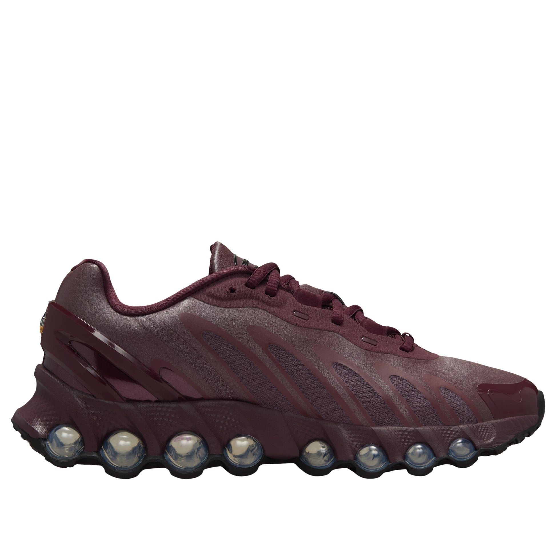 (WMNS) Nike Air Max Dn8 'Burgundy Crush' HF5509-602