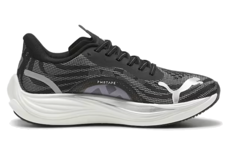 PUMA Velocity Nitro 3 'Blue White Silver' 377748-01