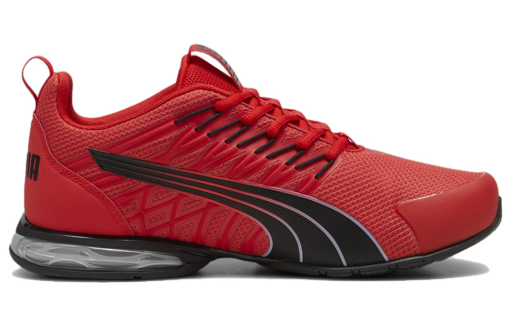 PUMA Voltaic Evo 'Red Black' 379601-02
