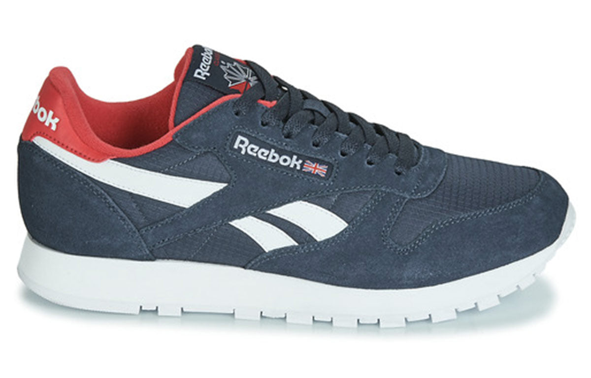 Reebok Classic Leather Mu 'Blue' 15514675