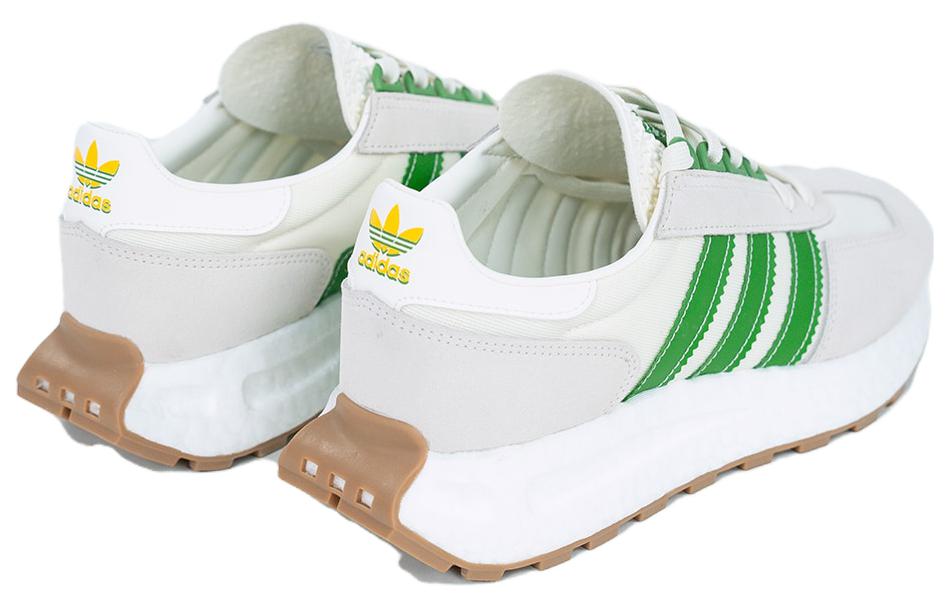 adidas RETROPY E5 'White Green' IH7655