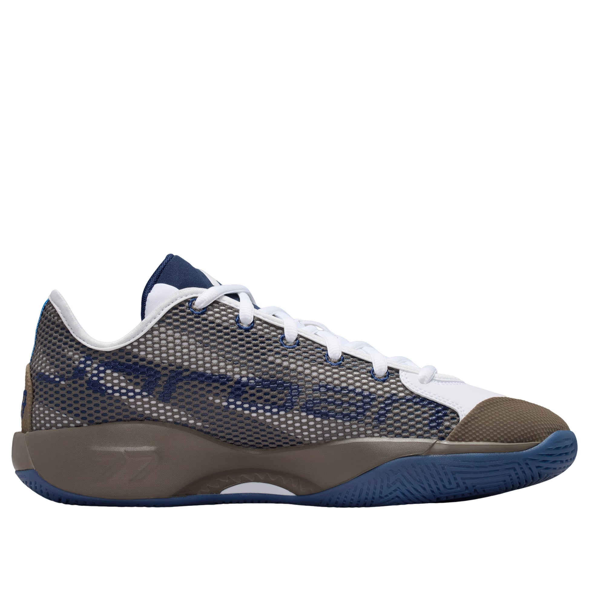 Jordan Luka .77 PF 'Olive Grey' IF1611-002
