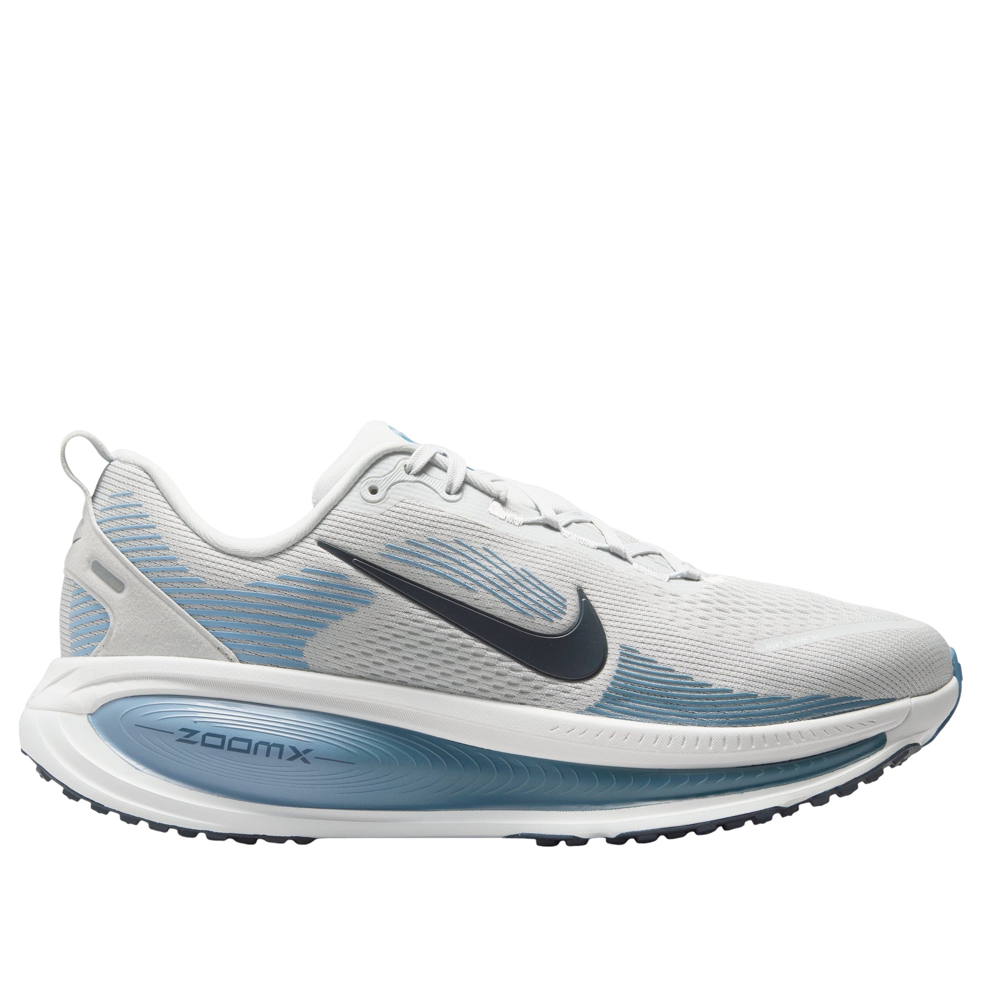 Nike Air Zoom Vomero 18 'Grey Fog Work Blue' HM6803-015