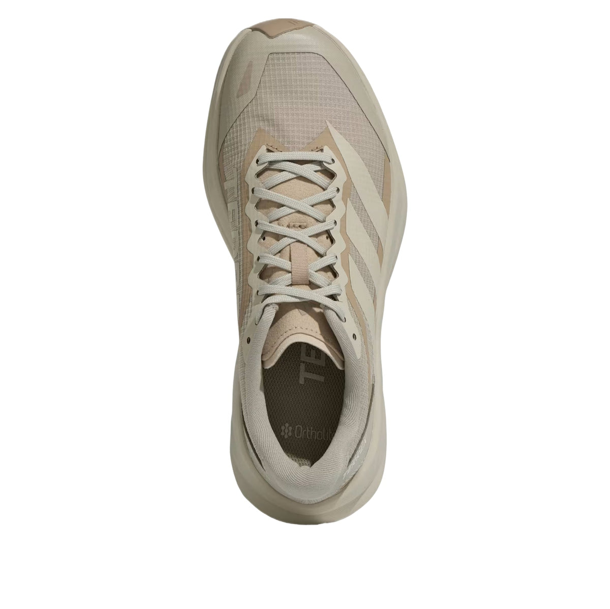 (WMNS) adidas Terrex Agravic LT 'Wonder Beige Beige Trace Khaki' KK4520