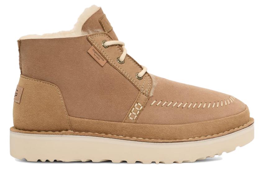 UGG Neumel Crafted Regenerate Snow Boot 'Sand' 1153850-SAN