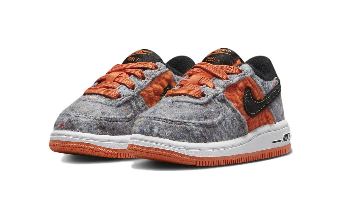 (TD) Nike Force 1 LV8 'Halloween - Spooktacular' DZ5290-001