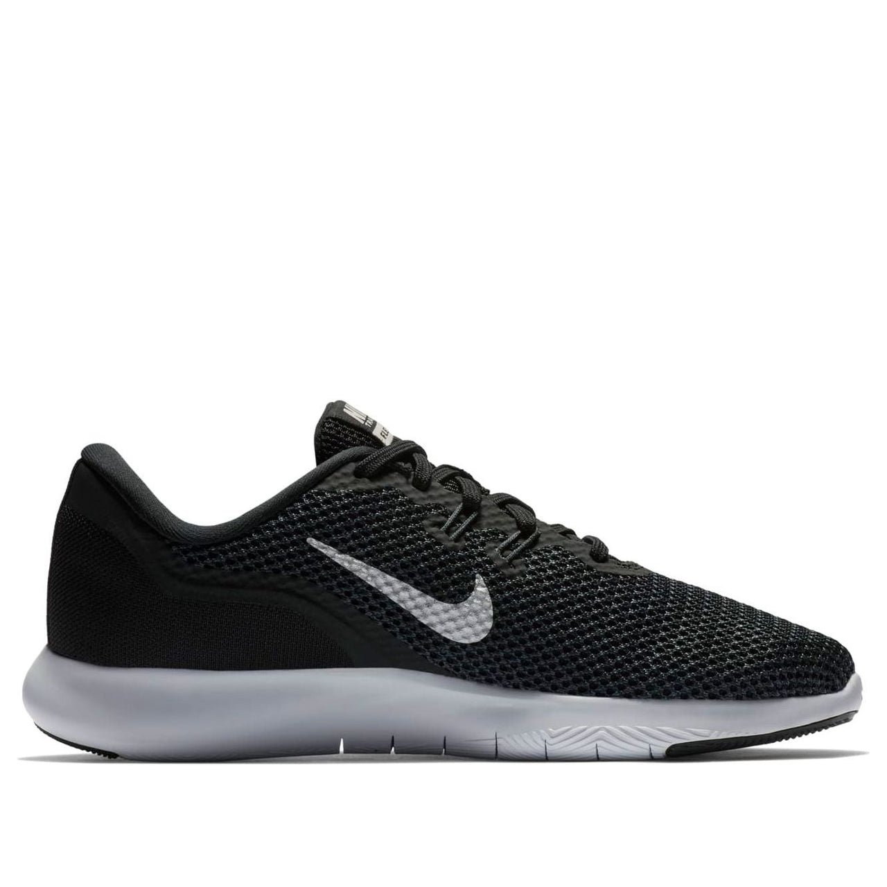 (WMNS) Nike Flex Trainer 'Black' 898781-001