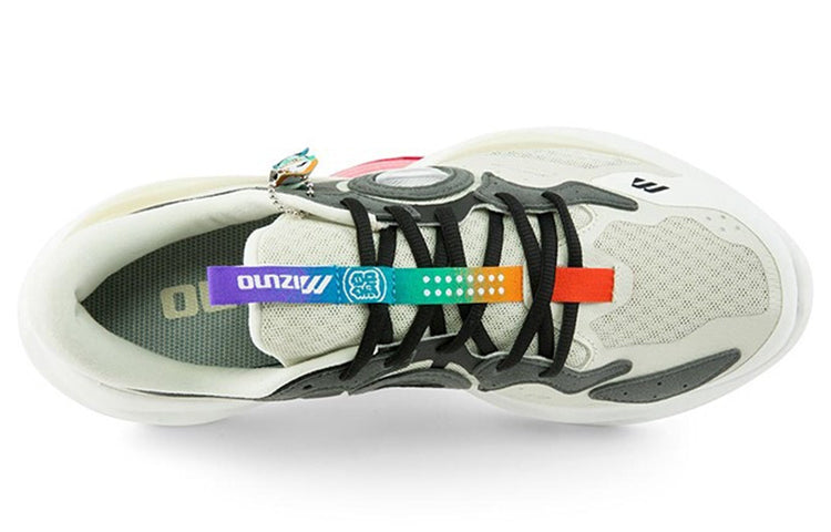 Mizuno Koi White/Black D1GH210305