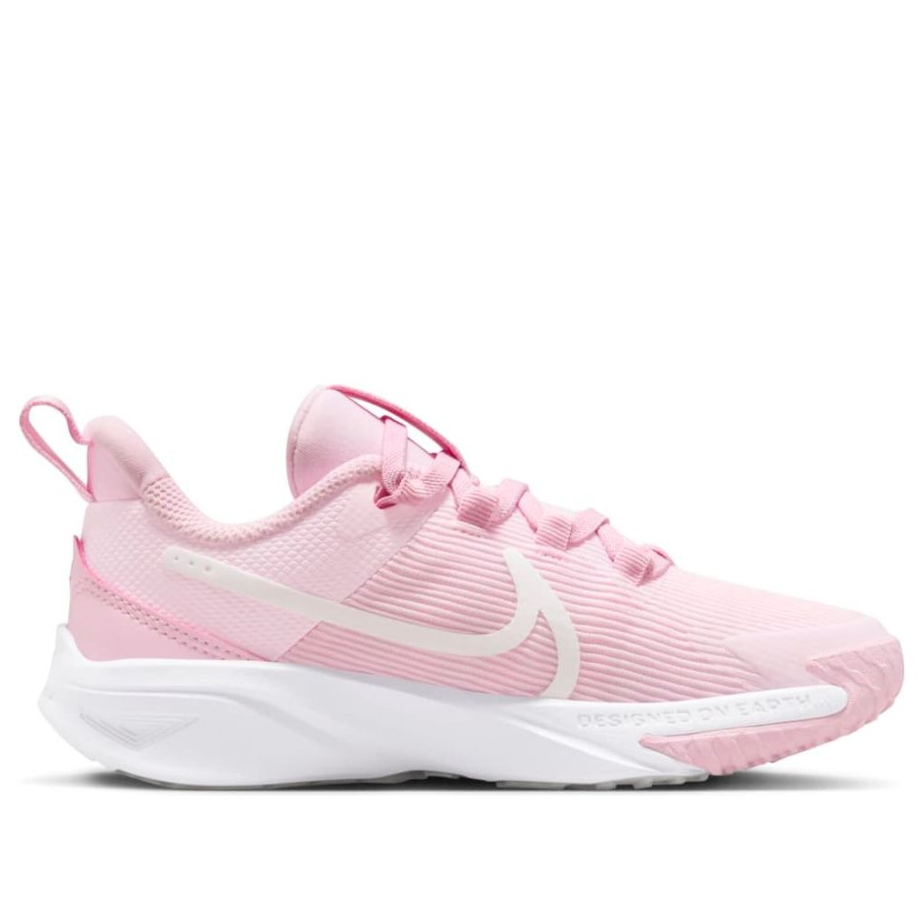(PS) Nike Star Runner 4 Little 'Pink' DX7614-602