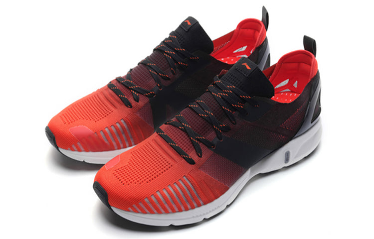 Li-Ning Super Light XVI 'Red Black' ARBP009-8