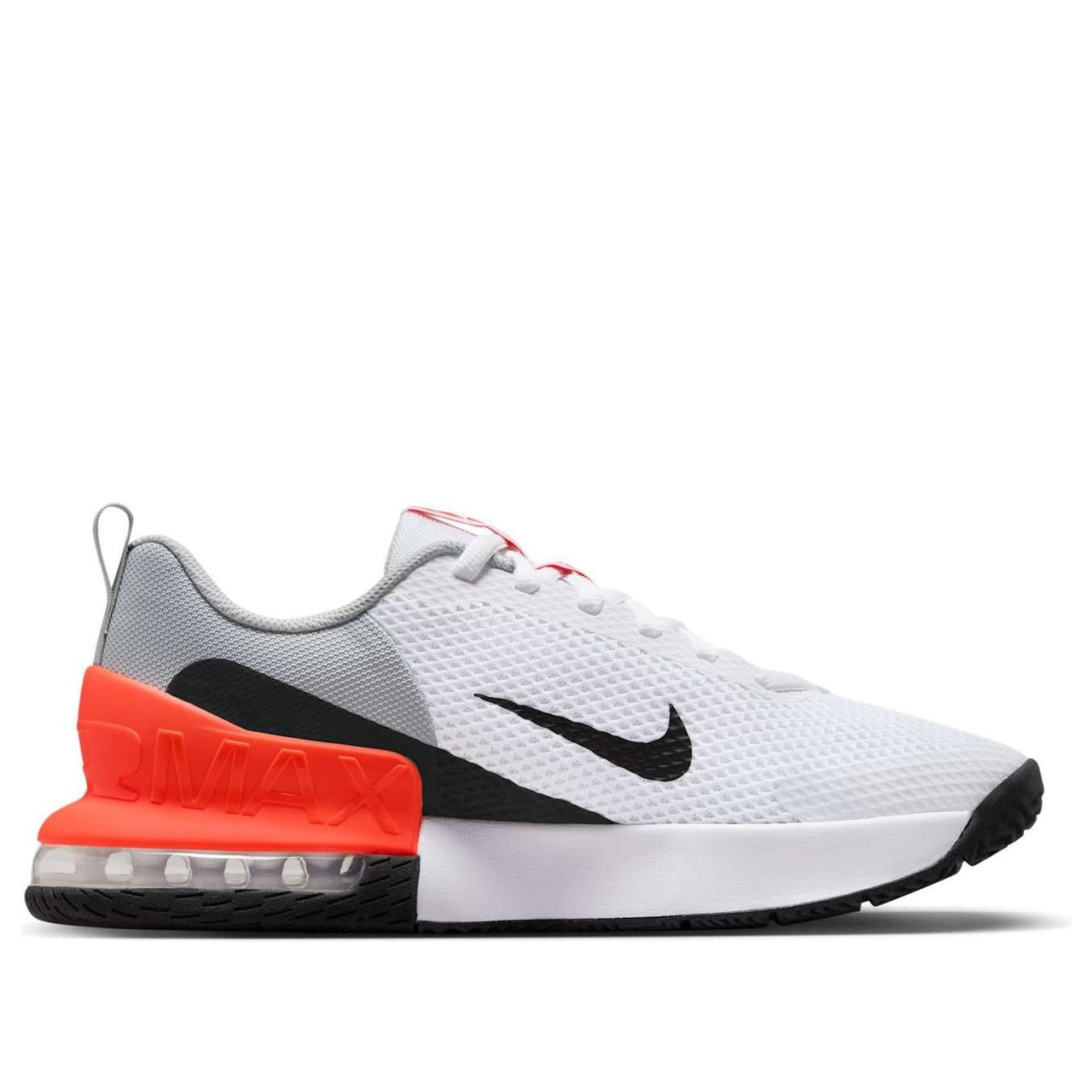 Nike Air Max Alpha Trainer 6 'Infrared' FQ1833-005