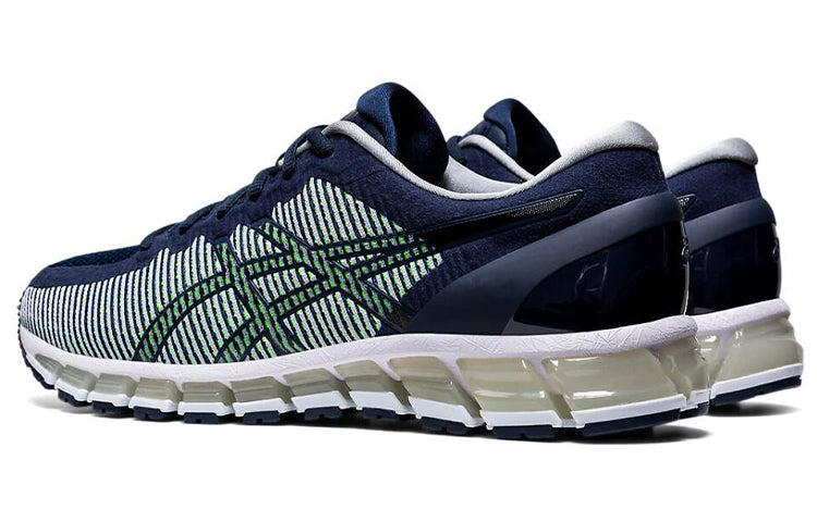 ASICS Gel Quantum 360 CM 'Peacoat Piedmont Grey' 1021A134-405