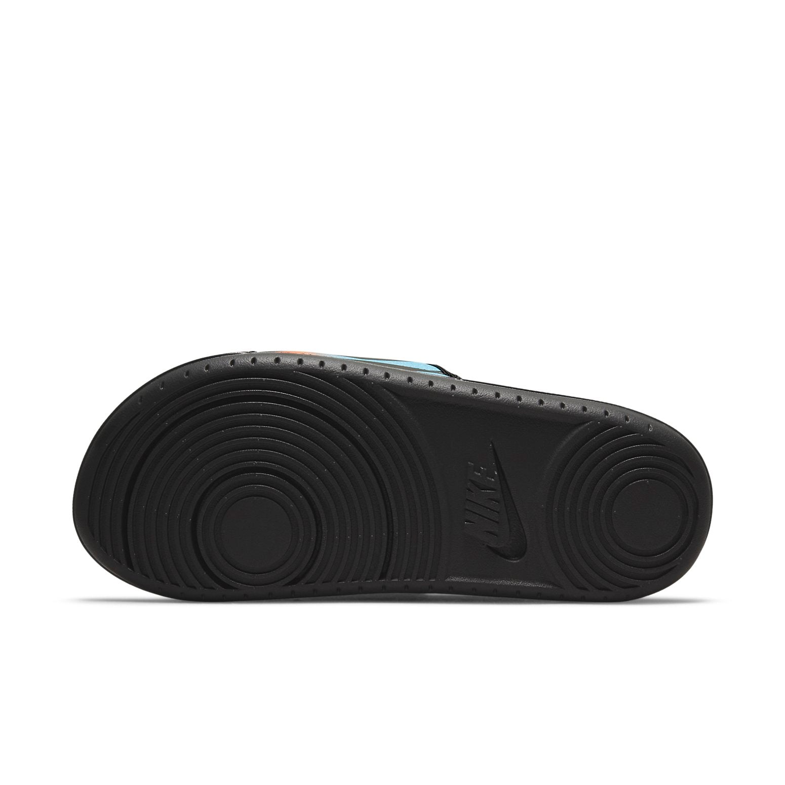 (WMNS) Nike OffCourt Slide 'A.I.R' DO2162-001
