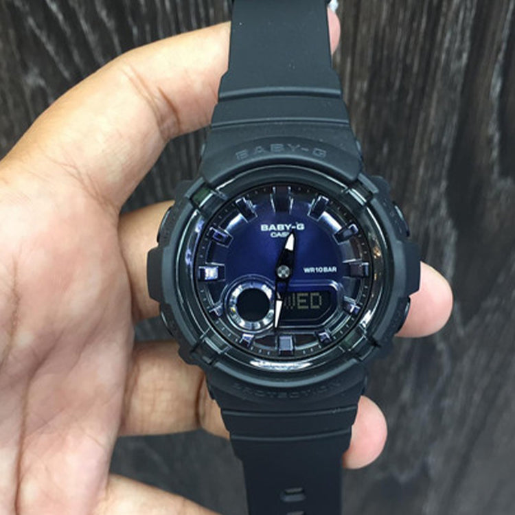 CASIO Baby-G 'Black' BGA-280-1A