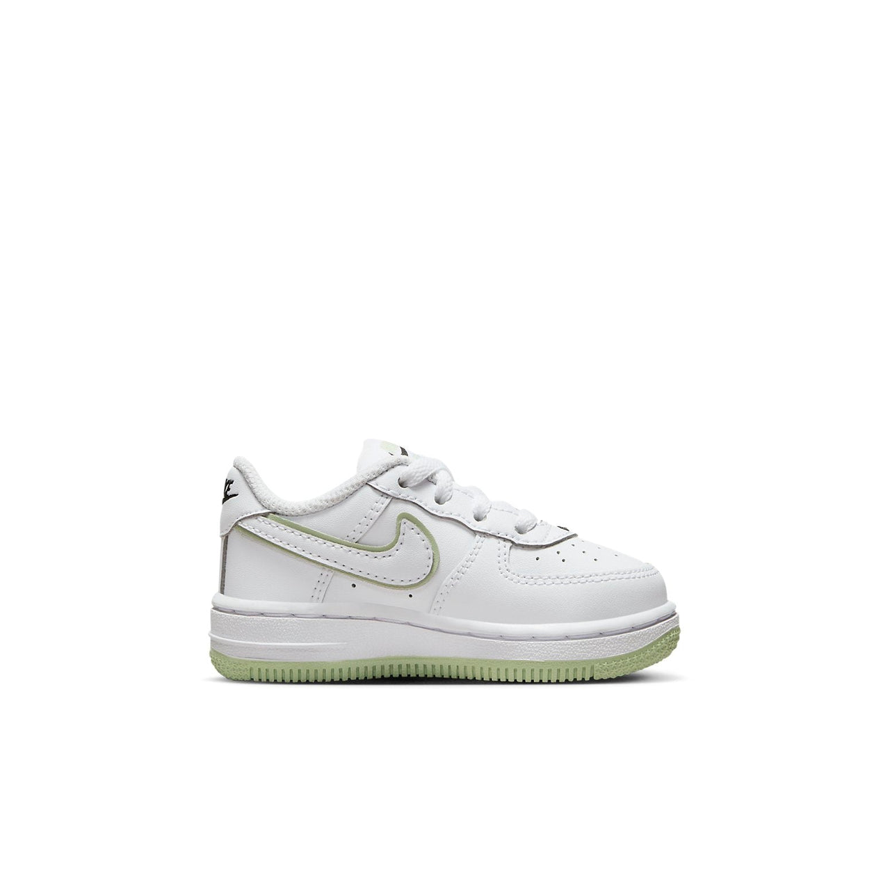 (TD) Nike Force 1 'Honeydew' CZ1691-108