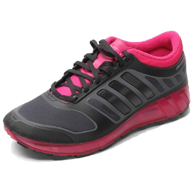 (WMNS) adidas CW Revolution 'Black Red' G97651