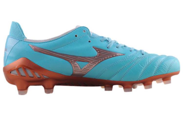Mizuno Morelia Neo 3 FG 'Blue Gold' P1GA238025