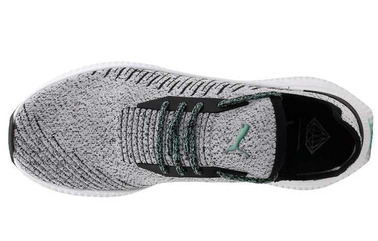 PUMA Diamond Supply Co. x AVID EvoKnit 367790-01