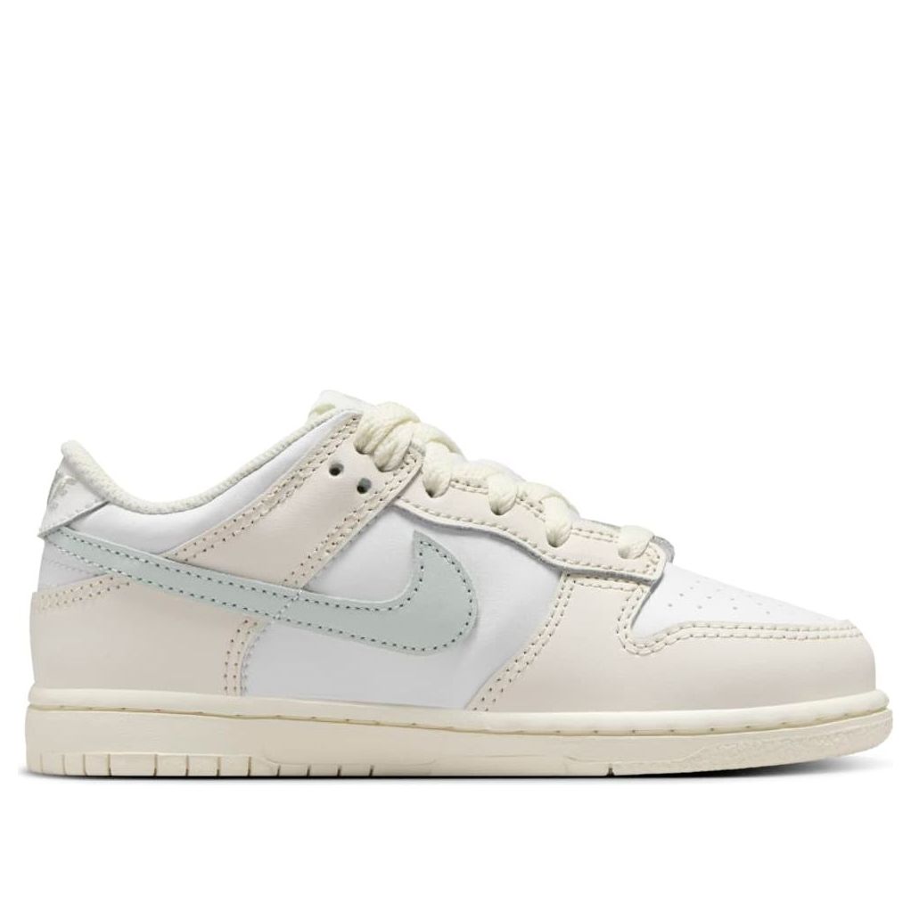 (PS) Nike Dunk Low 'Phantom Light Silver' FB9108-109