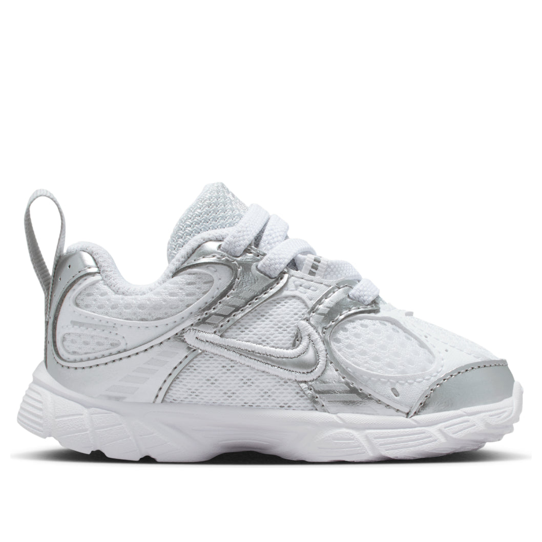 (TD) Nike V5 RNR 'White Silver' HQ6413-103