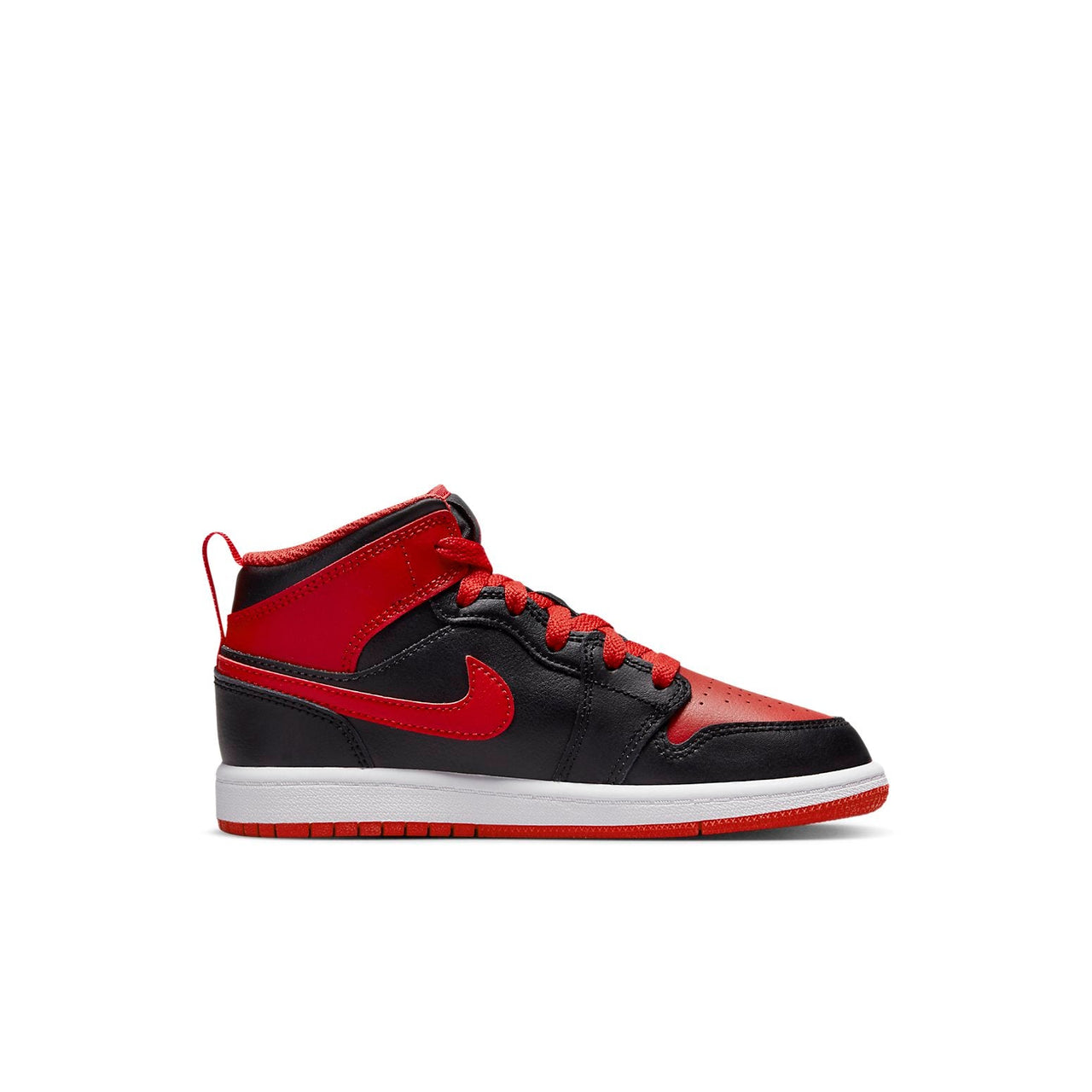 (PS) Air Jordan 1 Mid 'Alternate Bred' DQ8424-060