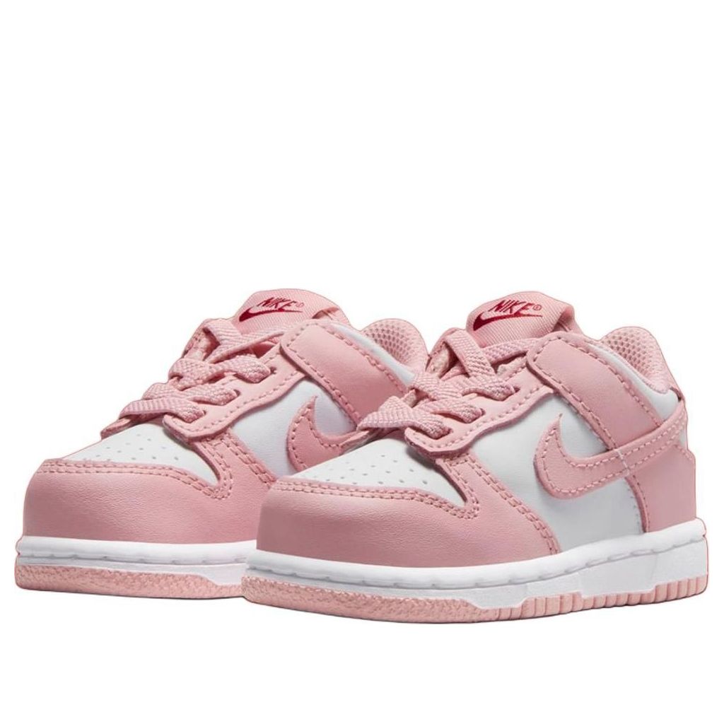 (TD) Nike Dunk Low 'White Pomegranate' HV0929-100