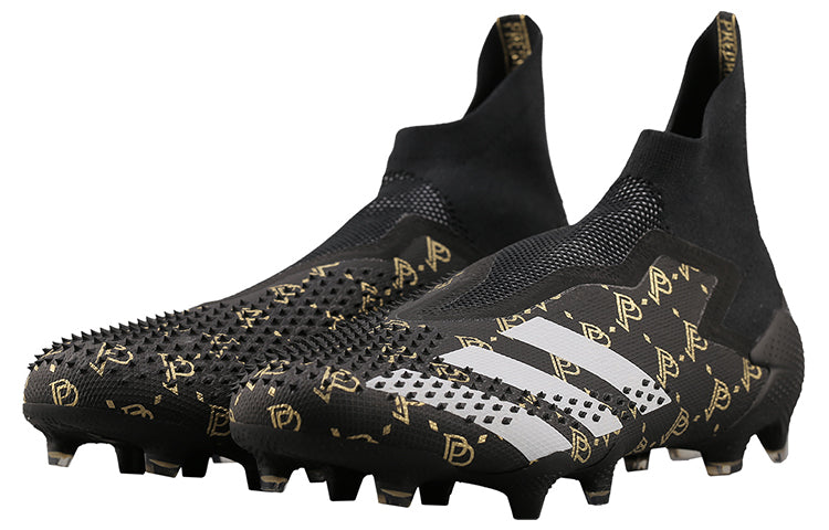 adidas Paul Pogba x Predator Mutator 20+ FG 'Locality' EH2967