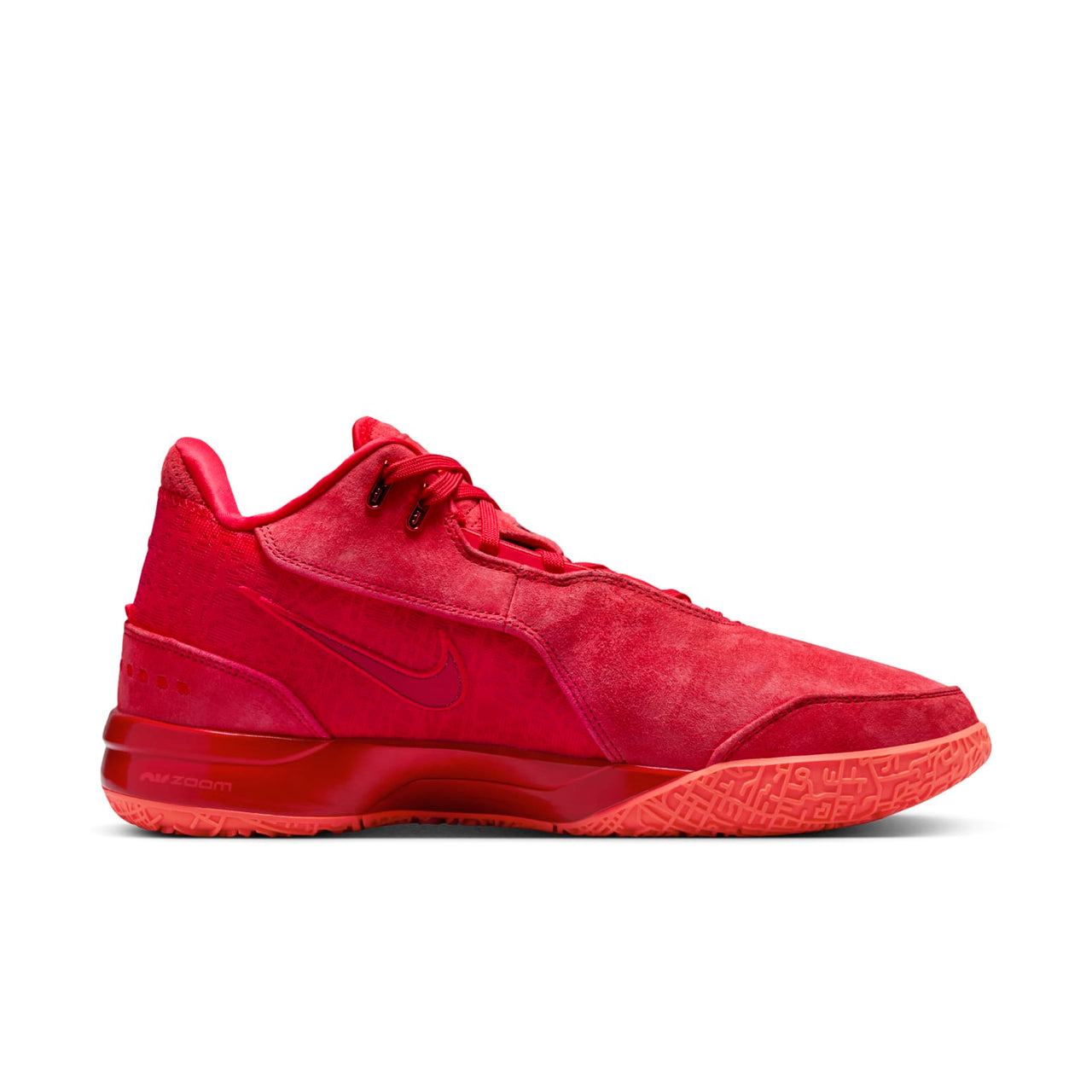 Nike Zoom LeBron NXXT Gen EP 'James Gang' FJ1567-600