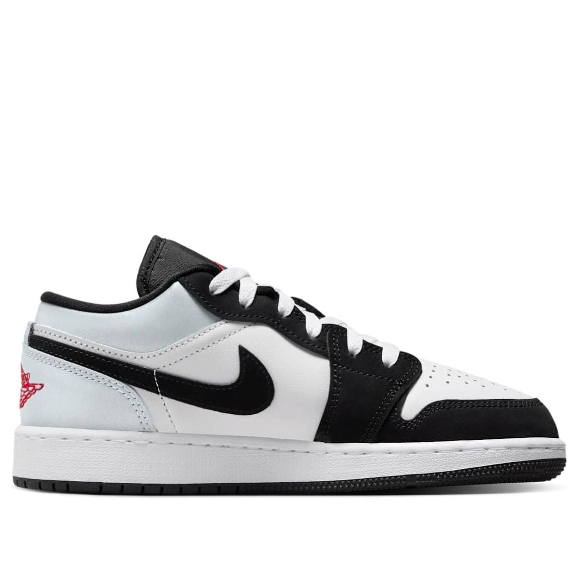 (GS) Air Jordan 1 Low SE 'Panda Toe' HF3188-106