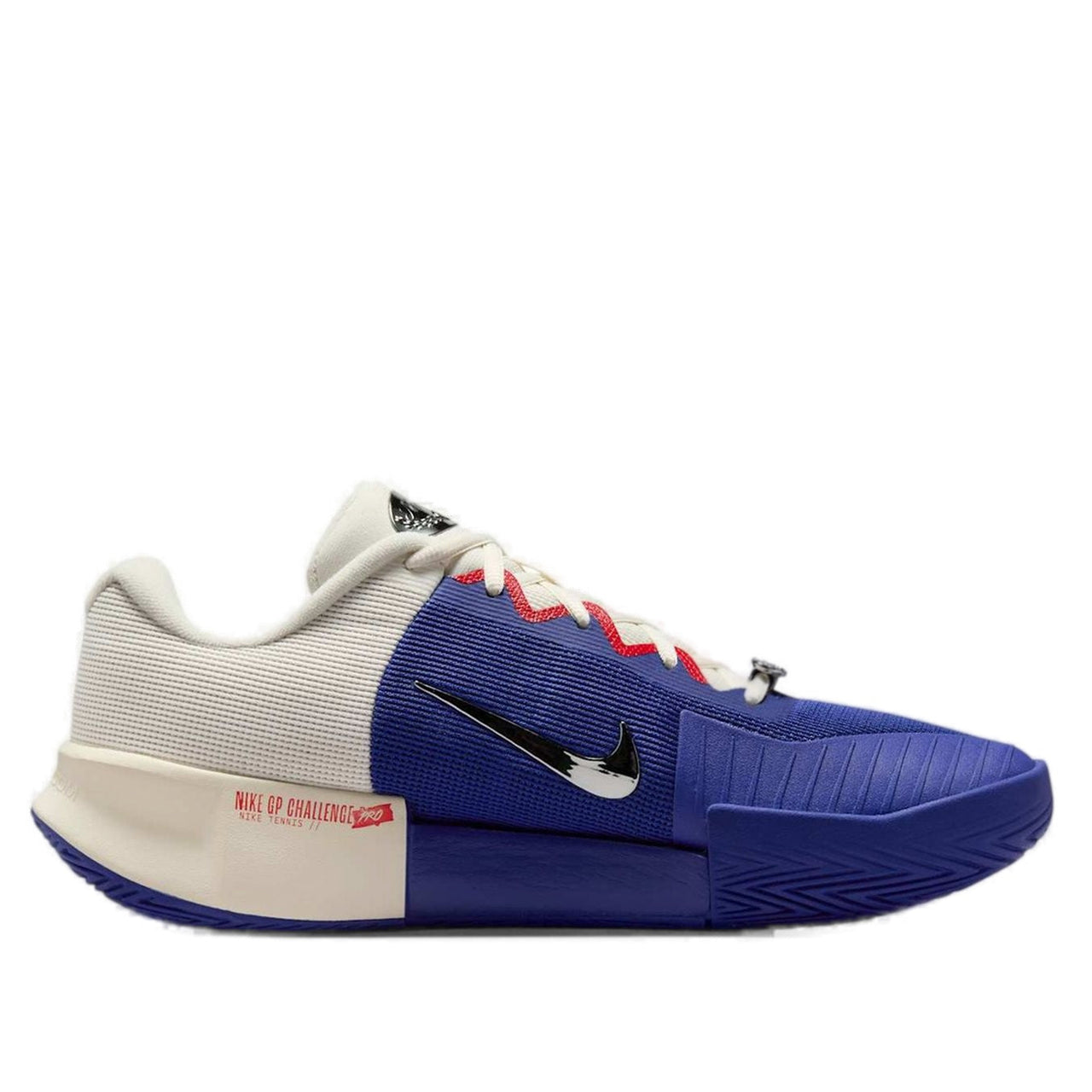 Nike GP Challenge Pro Premium 'Deep Night Pale Ivory Crimson' HJ6767-500