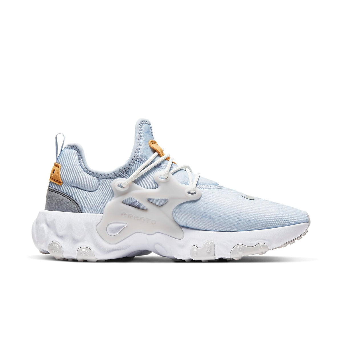 Nike React Presto Premium 'Sky Grey' CN7664-001