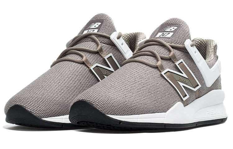(WMNS) New Balance 247 Shoes Grey WS247DNB