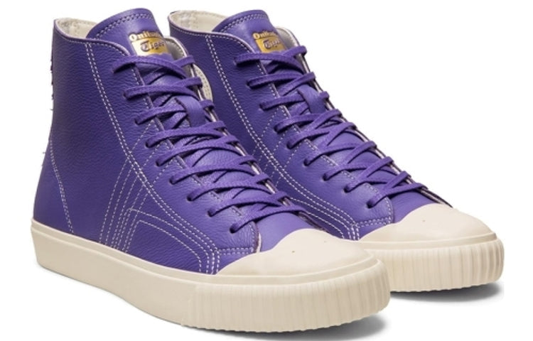 Onitsuka Tiger Ok Basketball MT 'Purple' 1183A596-500