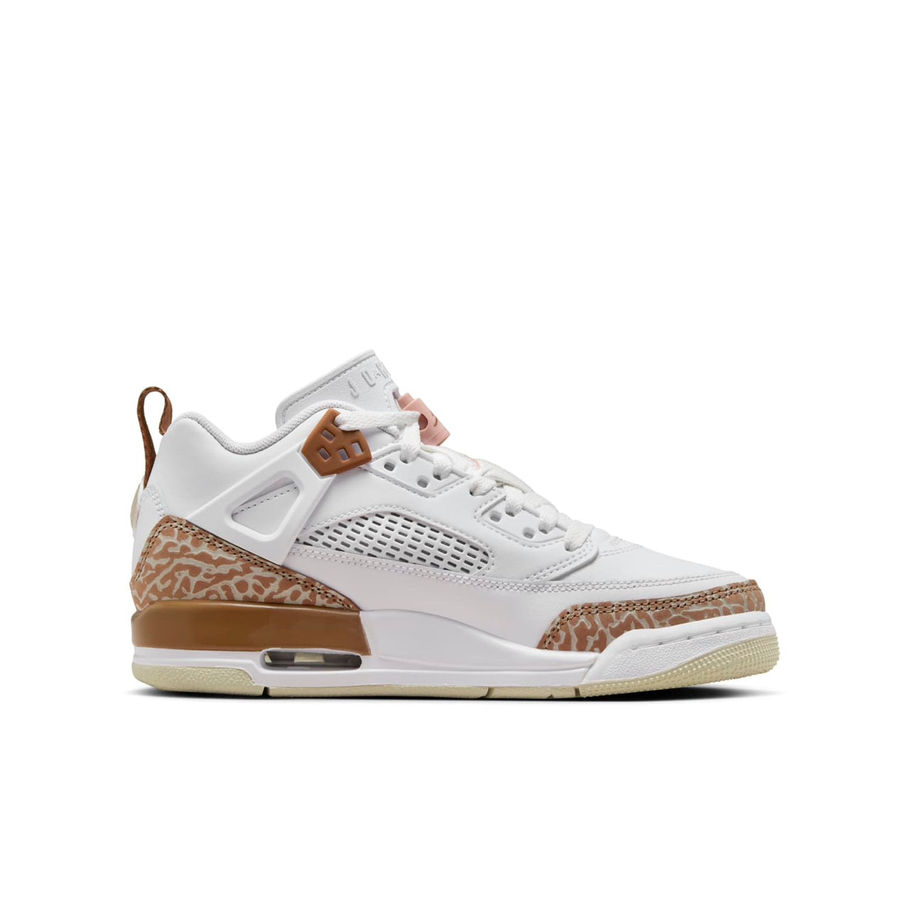 (GS) Air Jordan Spizike Low 'Archaeo Brown' FQ3950-101