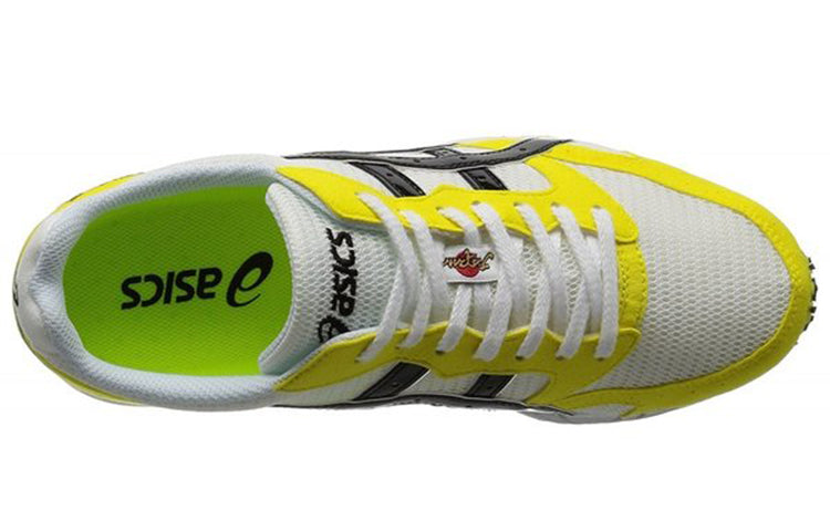 ASICS Tarther Japan Comfortable White/Yellow TJR076-0190