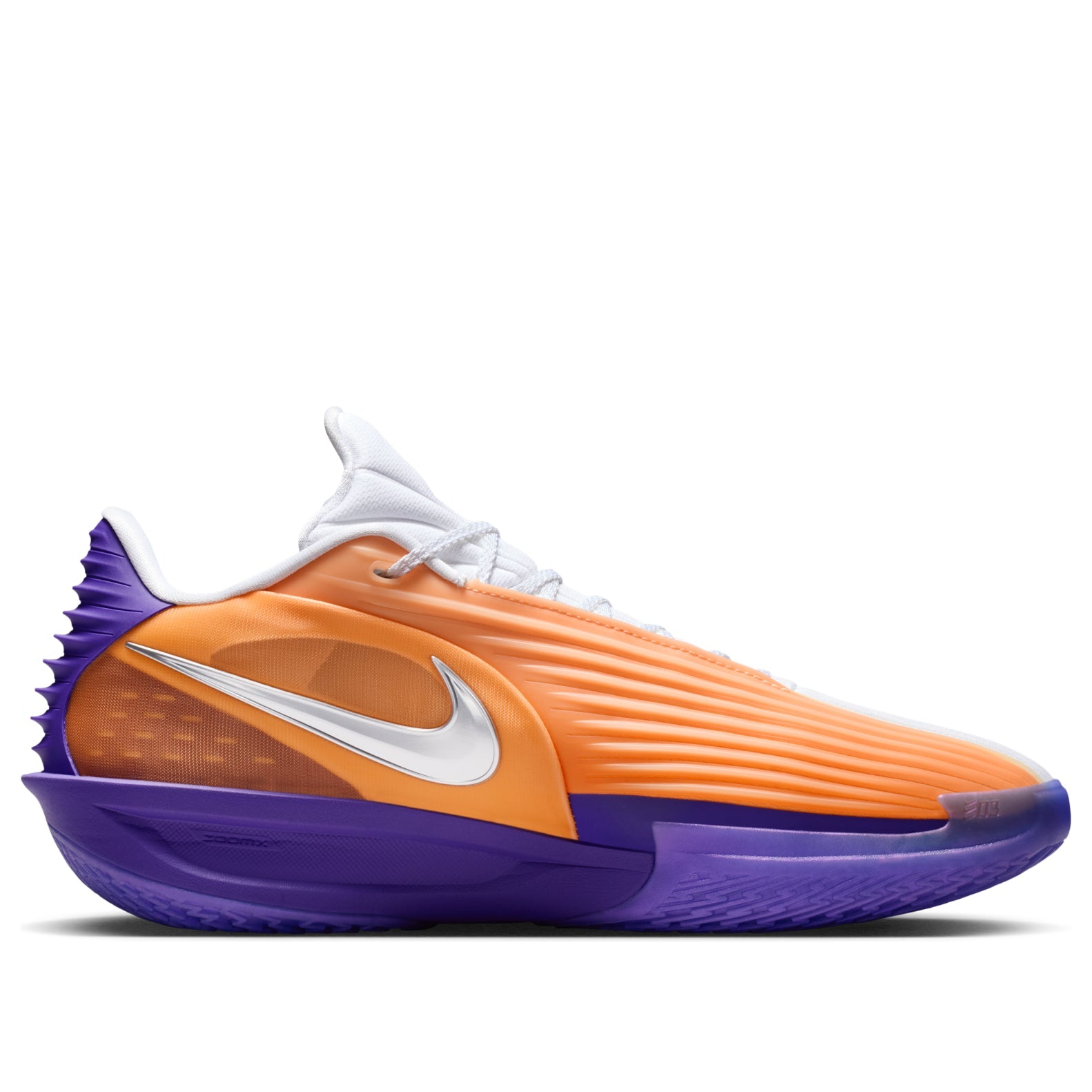 Nike G.T. Cut 3 Turbo EP 'Violet Haze Total Orange'  HV9919-800