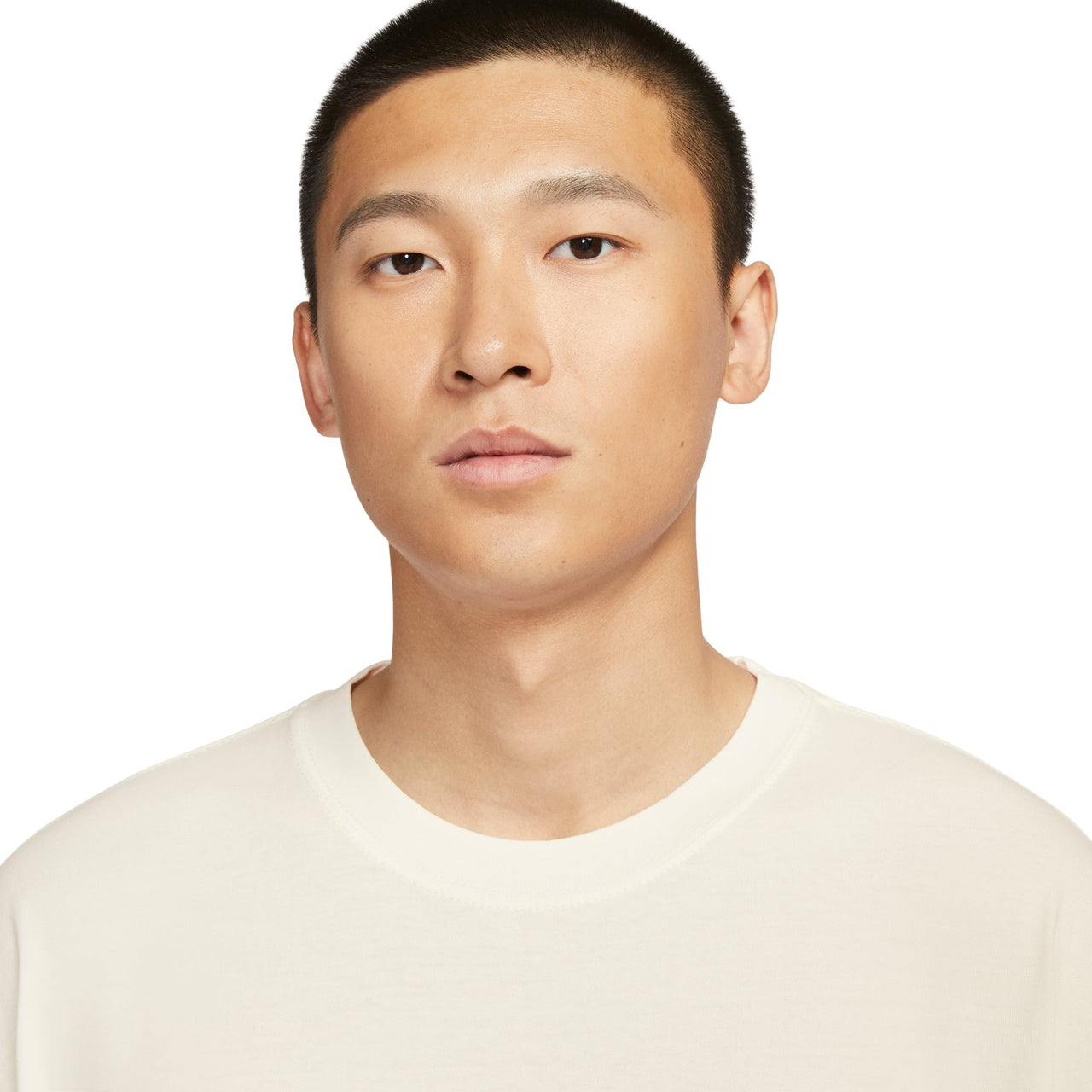 Nike JA Morant T-Shirt 'Sail'  II1490-133