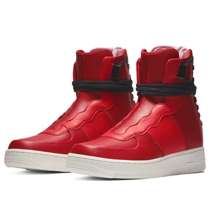 (WMNS) Nike Air Force 1 Rebel XX 'Gym Red' AO1525-600