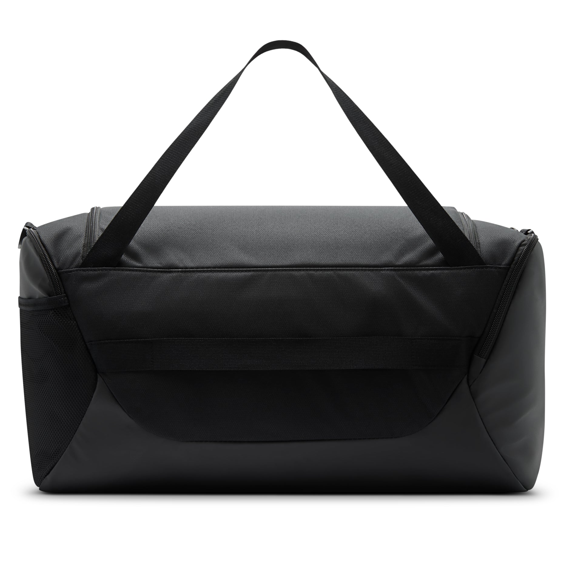 Nike Brasilia 40L Small Duffel Bag 'Black White' IB4394-010