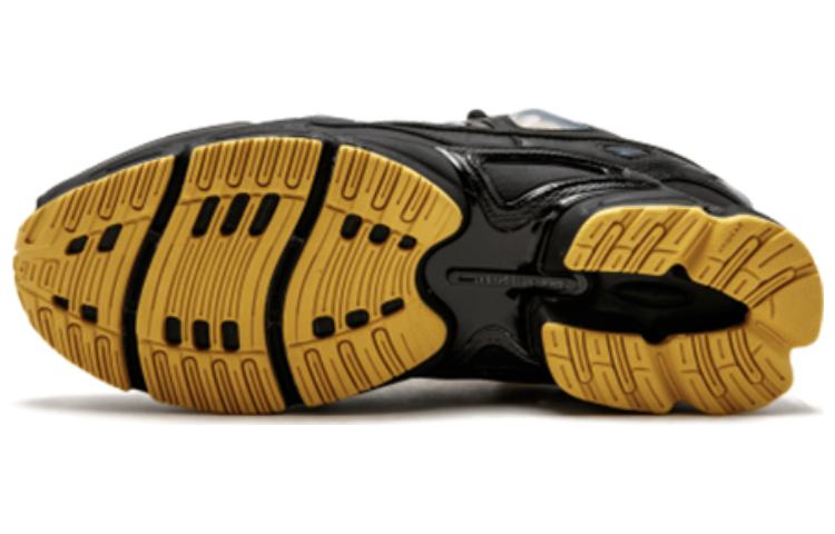 adidas Raf Simons x Ozweego 3 'Black Corn' BB6741
