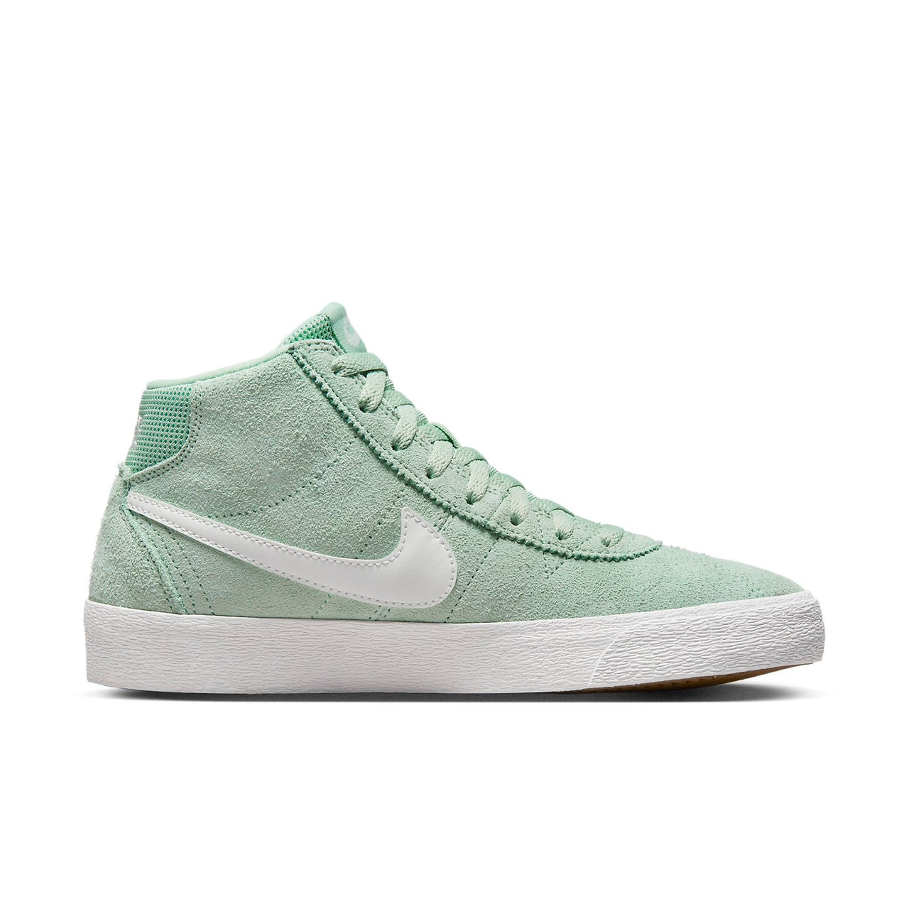 (WMNS) Nike SB Bruin High 'Enamel Green' DR0126-300