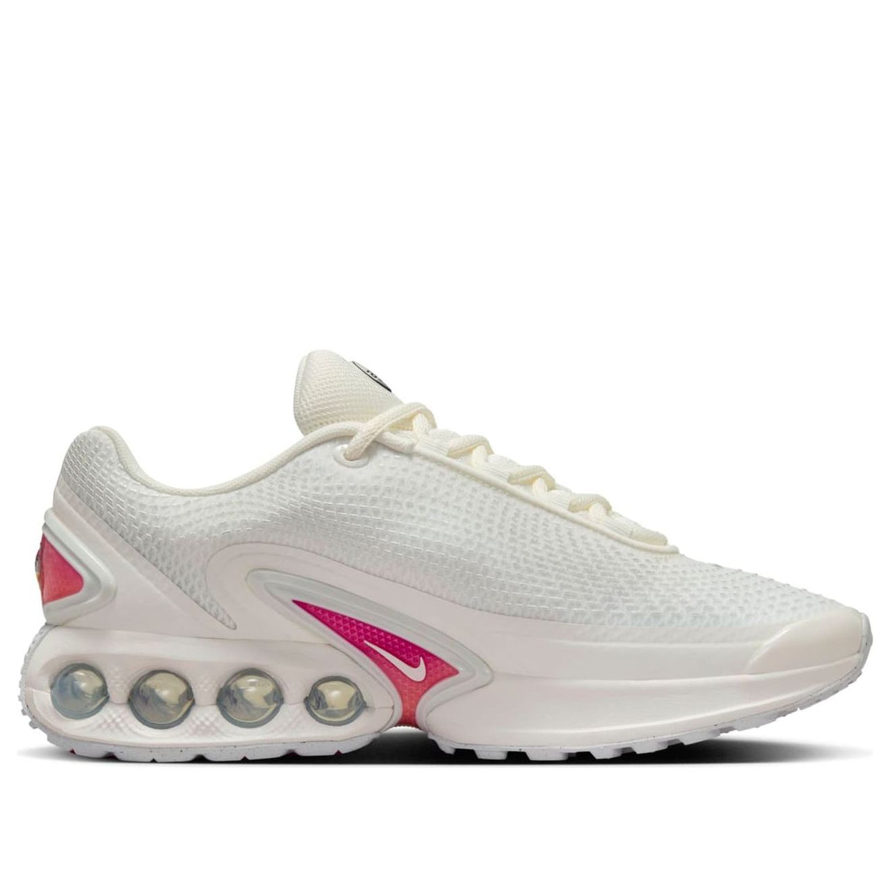 (WMNS) Nike Air Max Dn 'Sail Hyper Violet' FJ3145-103